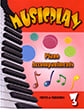 Musicplay Grade 3 Book